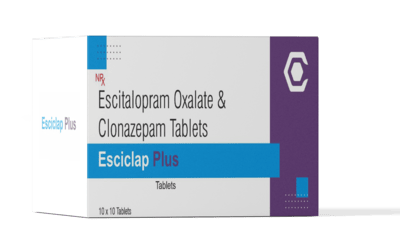 Esciclap plus