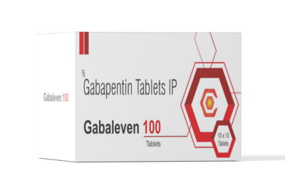 GABALEVEN 100