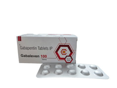 Gabaleven 100 - Image 2