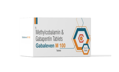 GABALEVEN M 100