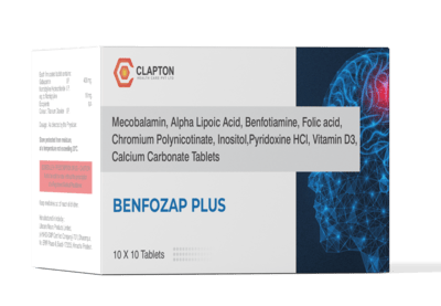 Benfozap Plus